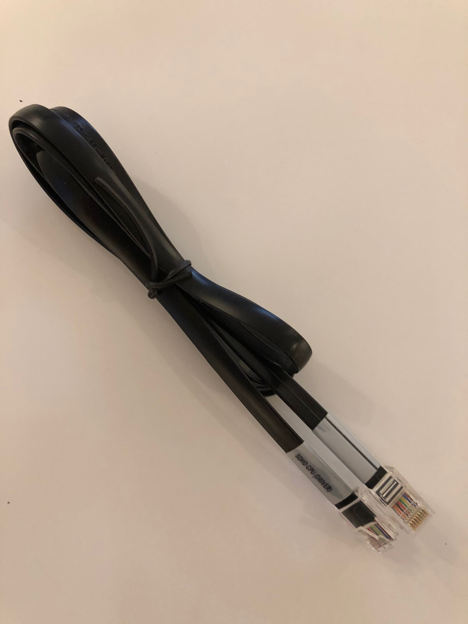 Prodigy II Mise à niveau pour HD - avec driverboards