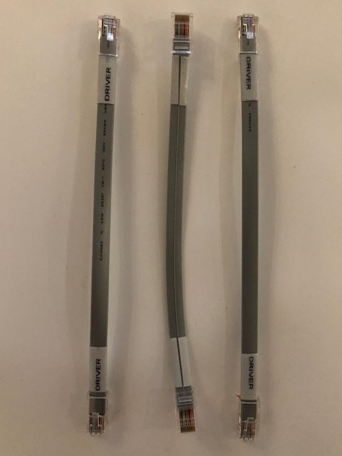 Prodigy II Mise à niveau pour HD - avec driverboards