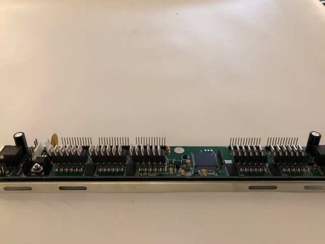 Prodigy II Mise à niveau pour HD - avec driverboards