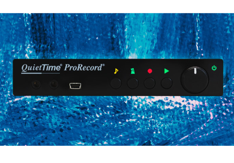 ProRecord X - Upgrade (Aktualisierung)
