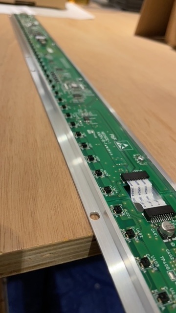 ProRecord XI - Upgrade