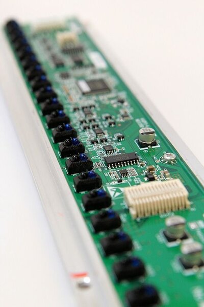 ProRecord XI Base