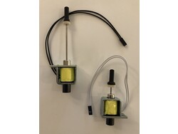 Ensemble de solénoïdes pour Prodigy système - standard profile