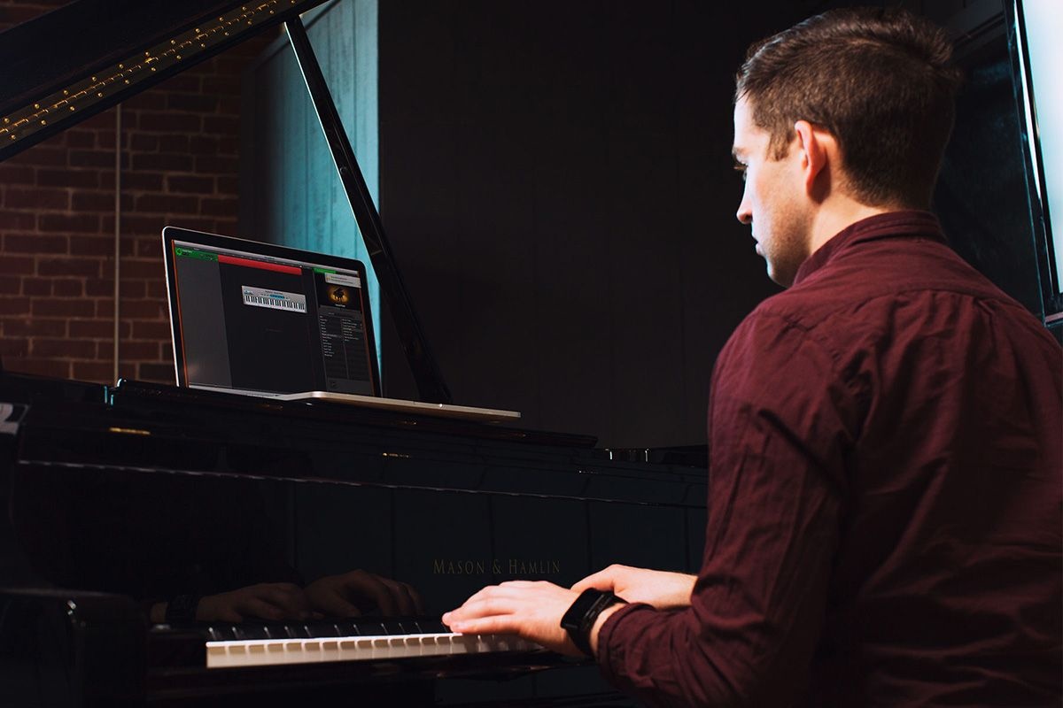 Prodigy II - Interactive