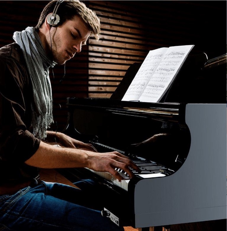 Prodigy II - QuietTime