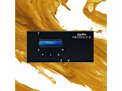 Prodigy II - QuietTime