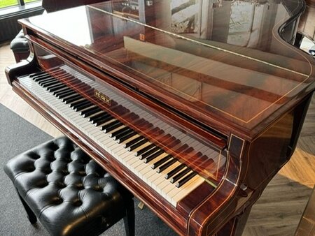 Feurich 'special edition' Grand Piano