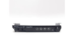ProRecord XI - Upgrade
