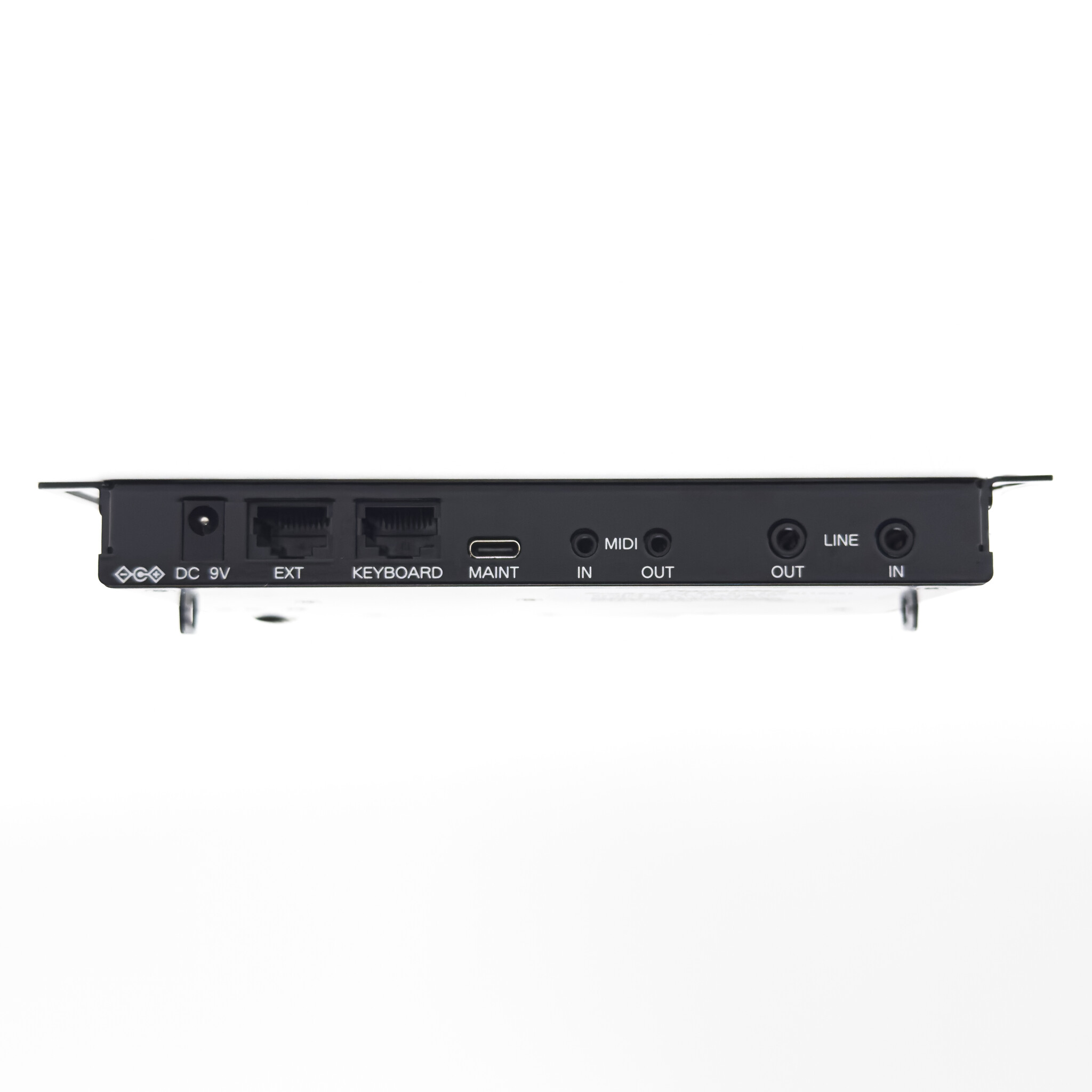 ProRecord XI - Upgrade