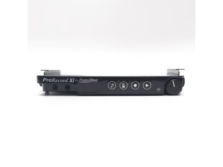 ProRecord XI Base