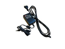 adaptador de 9V