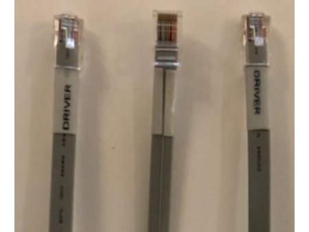 Data Cable for connection driver boards