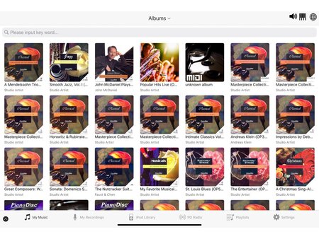 iPad Apple reconditionné (32 Go)