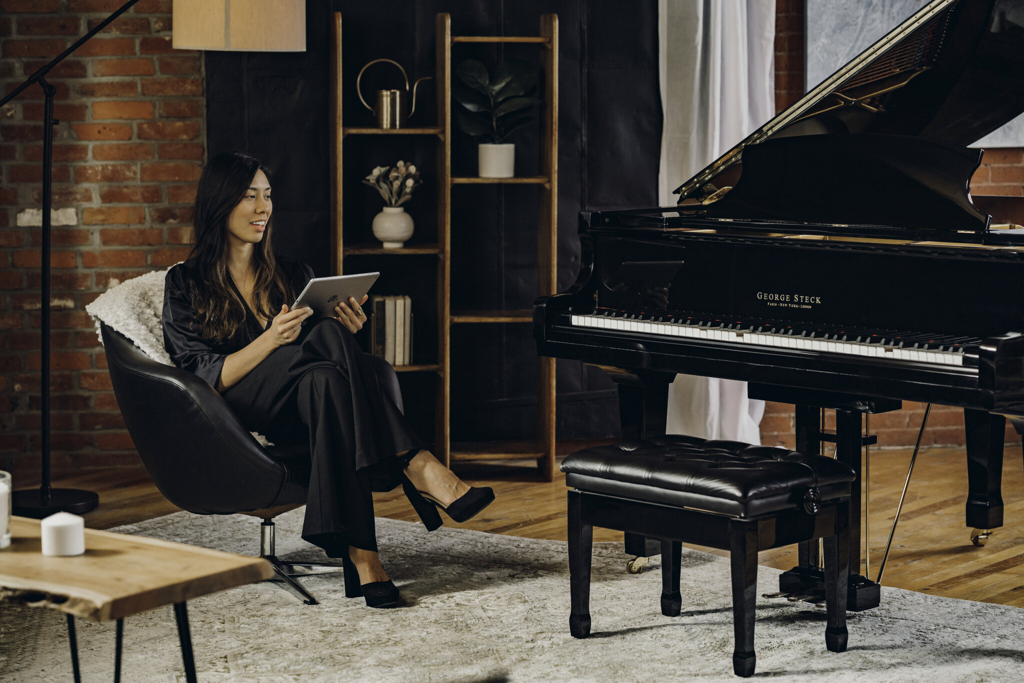 Prodigy II - Entertainment