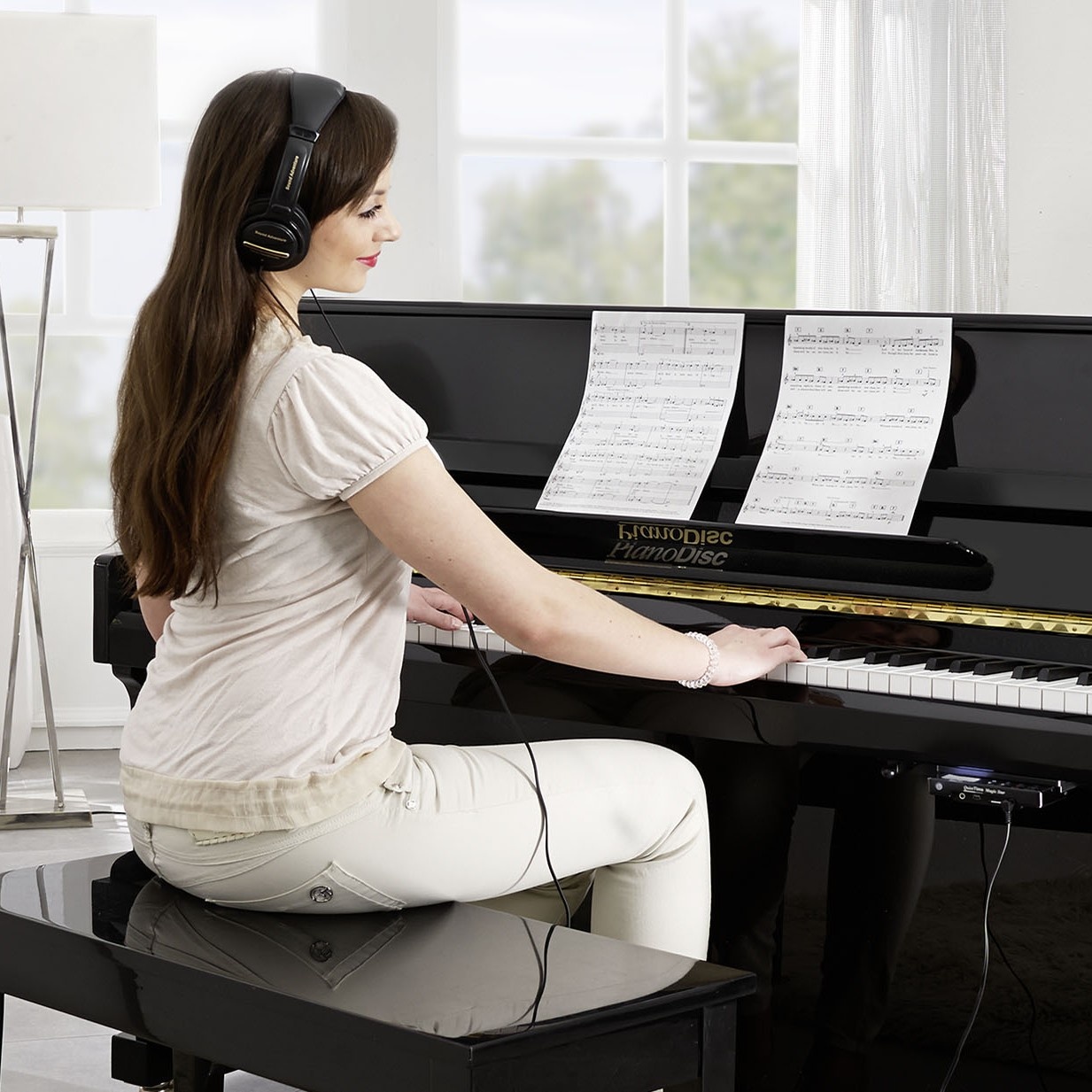 Prodigy II - QuietTime