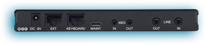 ProRecord XI