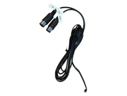 5 din MIDI kabel