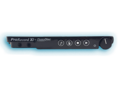 ProRecord XI