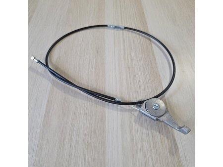 Claverti Bowden cable