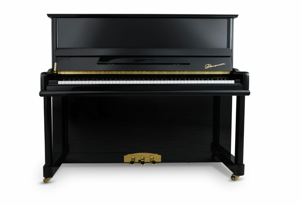 Danemann 123 Hybrid