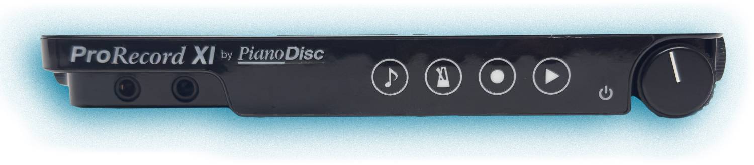 <strong>Willkommen im PianoDisc Europe Webshop!</strong> <br><br>Tauchen Sie ein in die Welt musikalischer Innovation. <br><br>