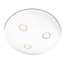 LED Plafondlamp myBathroom Teint 320843116