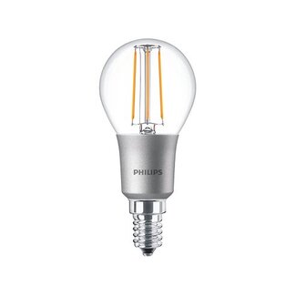 Classic LEDLuster D 4.5-40W E14 Warm white 57559800