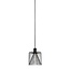 Lampe à suspension LED Wiro 1.8 Noir 2092E0B0