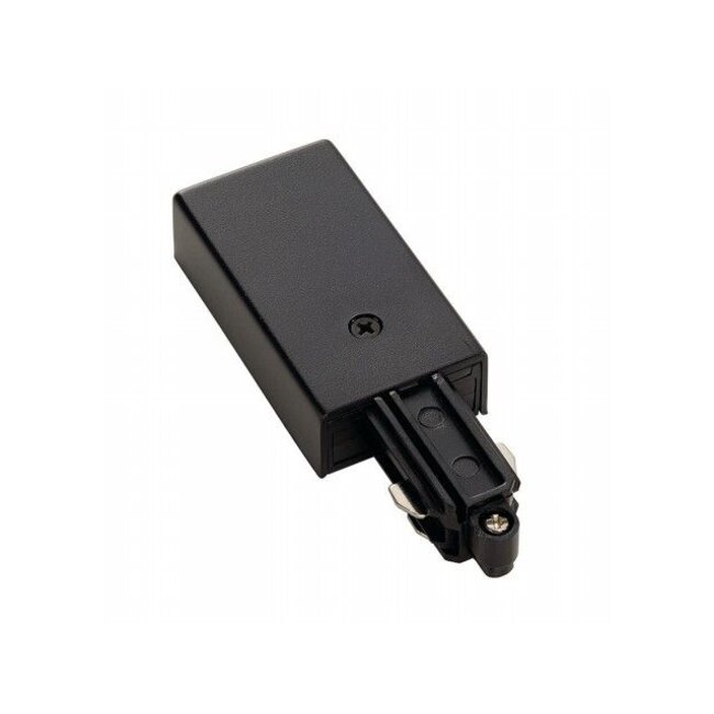 Single phase rail system power supply