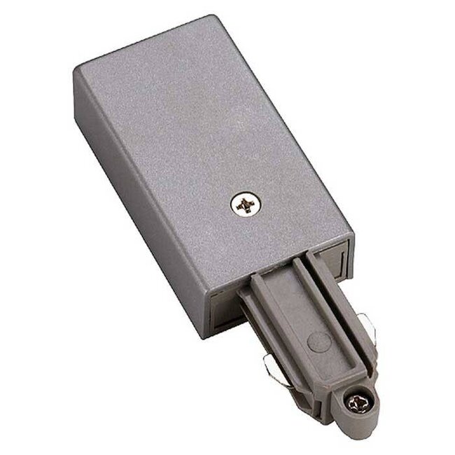 Single phase rail system power supply