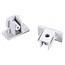slv Single phase rail system end caps