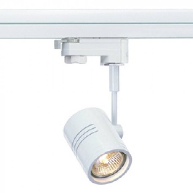 Single-phase track spotlight BIMA