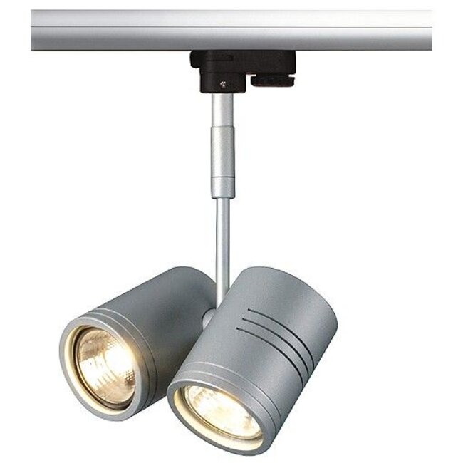 Spot sur rail monophasé BIMA II