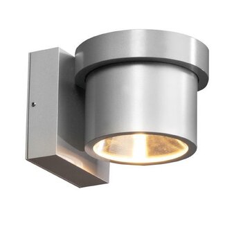 PSM Lighting LED Wall Lamp Bistro W1340.36