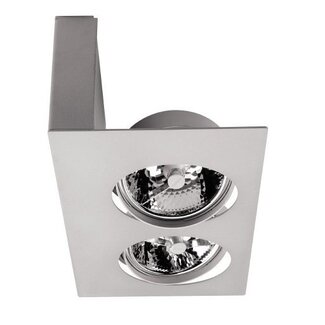 PSM Lighting Bridge Design ceiling spotlight white 1800.1M