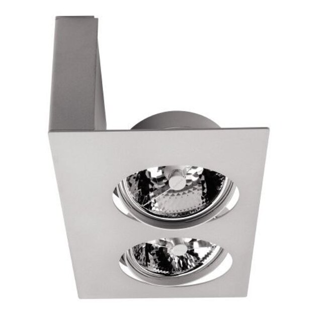 Plafonnier Bridge Design blanc 1800.1M