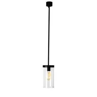 PSM Lighting Polina LED hanglamp zwart 5073.B4.32X