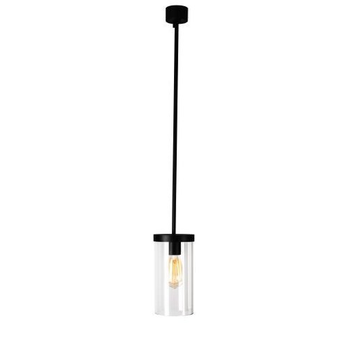 PSM Lighting Polina LED hanglamp zwart 5073.B4.32X PSM Lighting Polina LED hanglamp zwart 5073.B4.32X