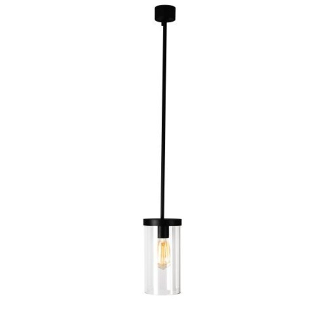 Polina LED hanglamp zwart 5073.B4.32X