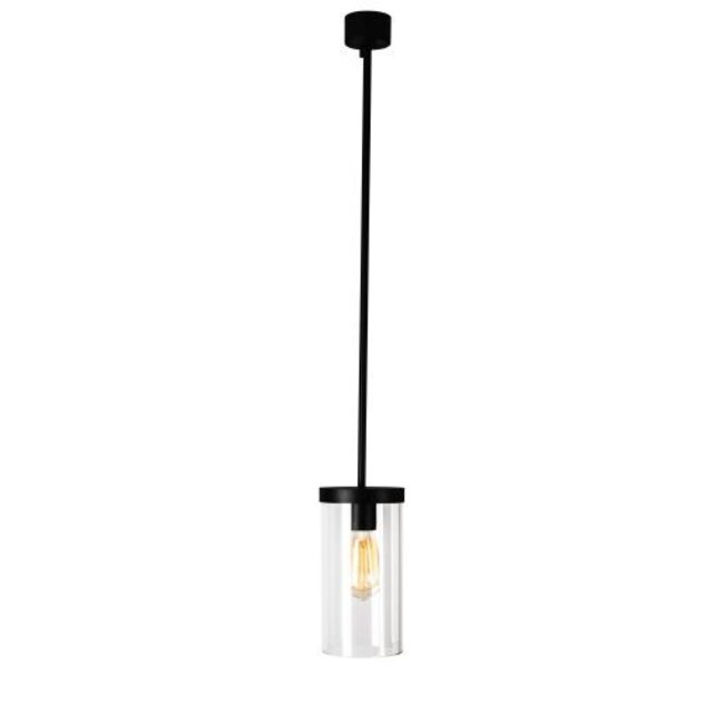 Suspension LED Polina noire 5073.B4.32X