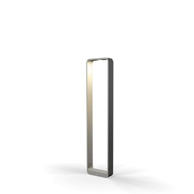 LED Tuinlantaarn Outdoor Tape Donkergrijs