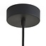 Timba Slim LED Design Pendelarmatuur zwart/goud 25021-02.10Timba Slim LED hanglamp zwart/goud 25021-02.10