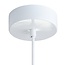 Rimba L LED Lampe à suspension design blanc 25041-01