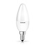 OSRAM Led Classic B40 E14 candle lamp