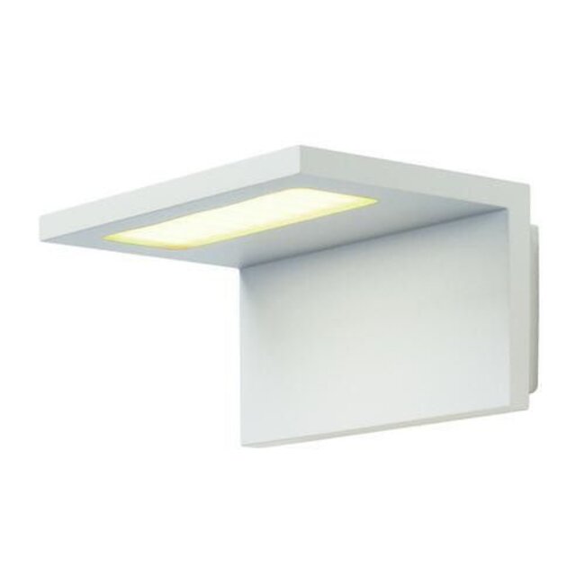 LED Angolux Design Outdoor Wall Lamp