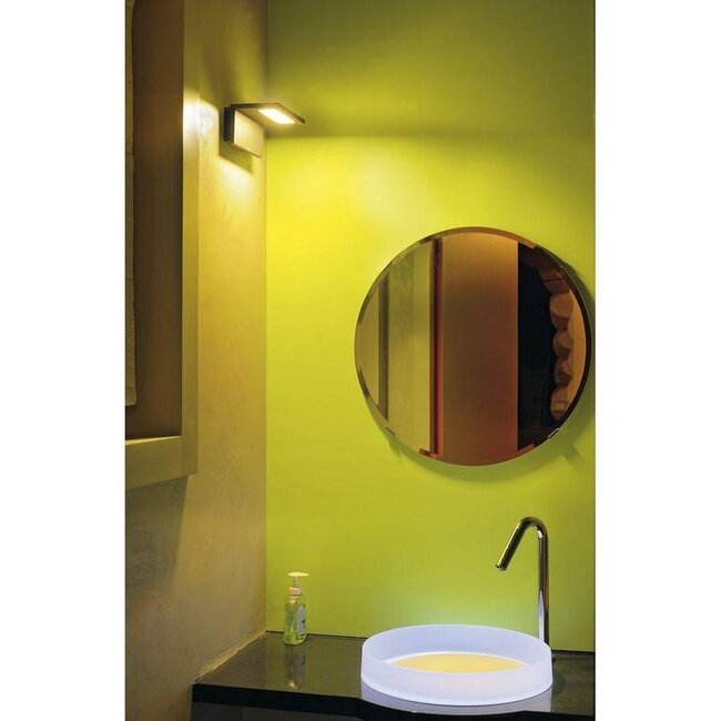 LED Angolux Design Buitenwandlamp
