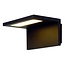 LED Angolux Design Outdoor Wall Lamp