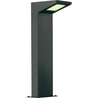 LED Tuinlantaarn Outdoor Iperi 50 antraciet 231305