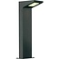 slv LED Tuinlantaarn Outdoor Iperi 50 antraciet 231305