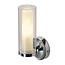 Wall lamp WL 105 Polished chrome IP44